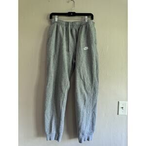 Men’s Nike Sweatpants Size Large Tall